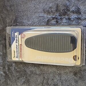 Pachmayr Decelerator Slip-On. Medium. New